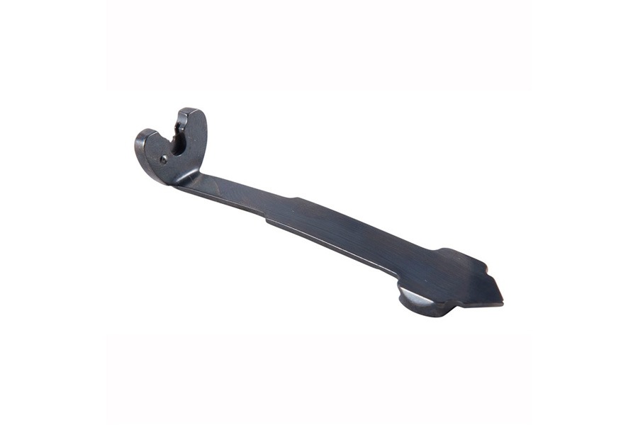 MARBLE ARMS NO. 67H Dovetail Semi Buckhorn Long Shank Rear Sight for Rifle