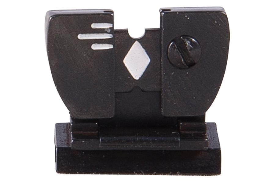 MARBLE ARMS AR Flip-Up No. 69H Flat Top