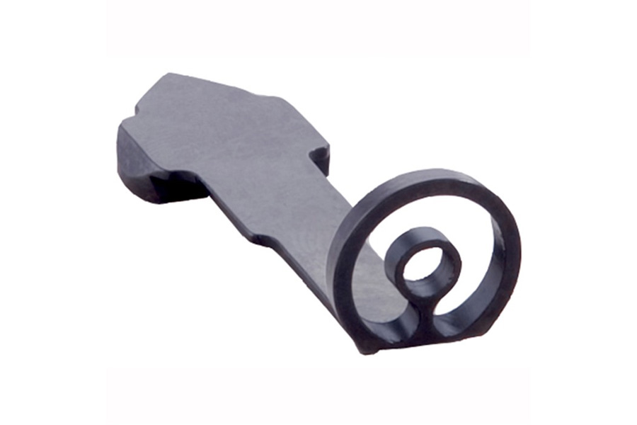 MARBLE ARMS Adjustable Peep Short Bullseye Rear Sight for Rifle