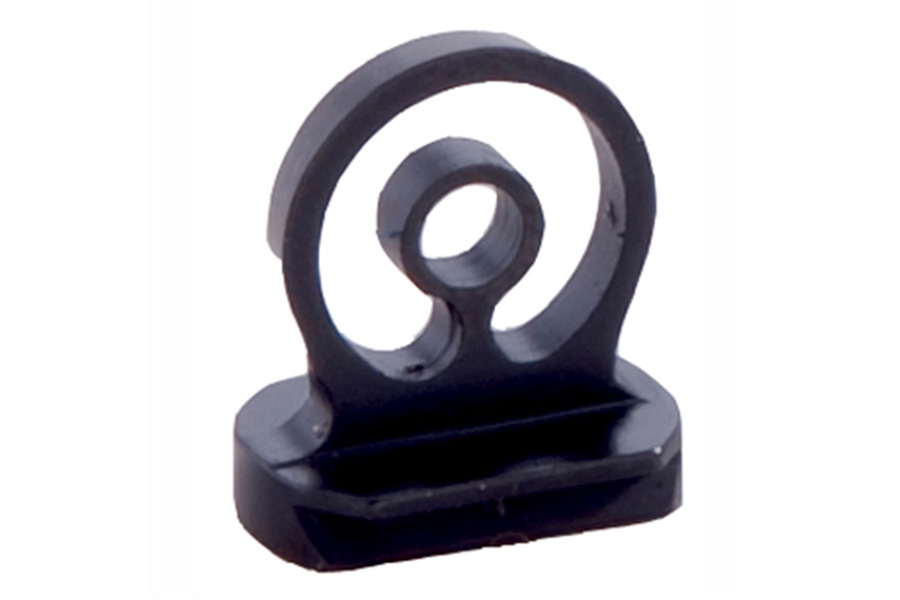 MARBLE ARMS Fixed Peep bullseye Rear Sight for Rifle