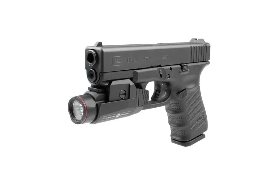 CRIMSON TRACE CMR-208 Rail Master Universal Tactical Light