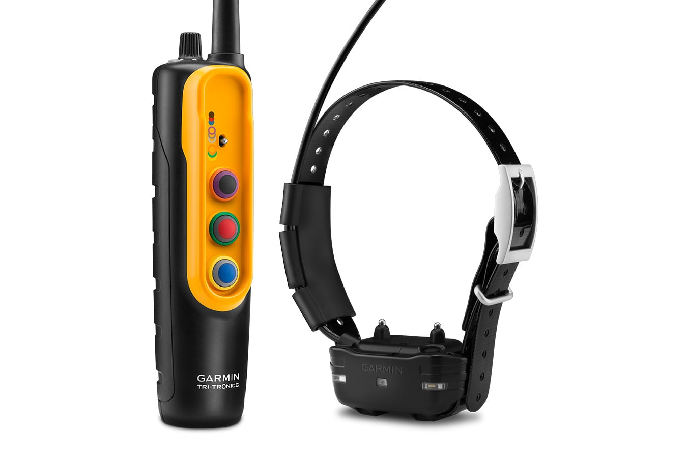 GARMIN Pro Trashbreaker Bundle