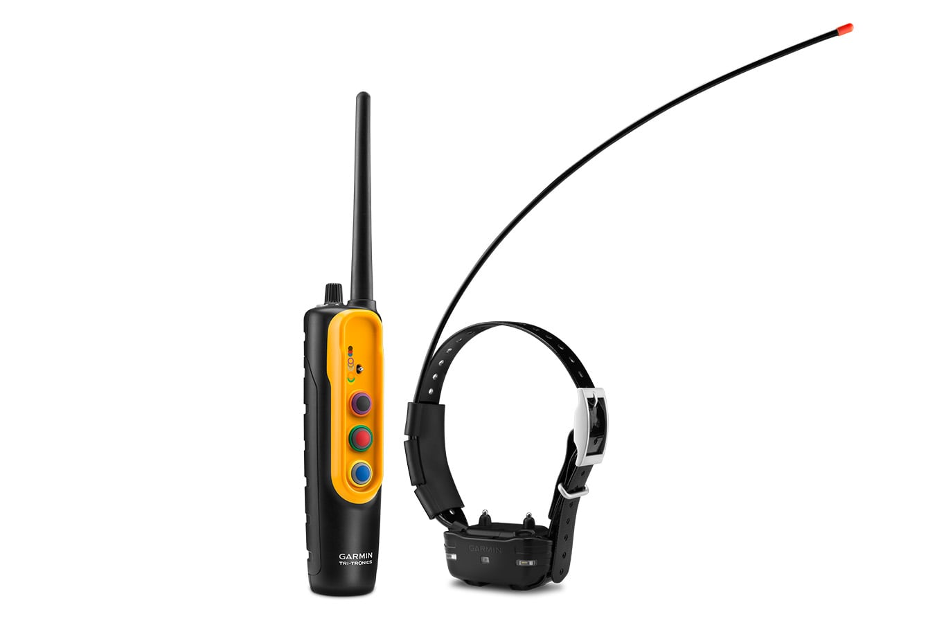 GARMIN Pro Trashbreaker Bundle
