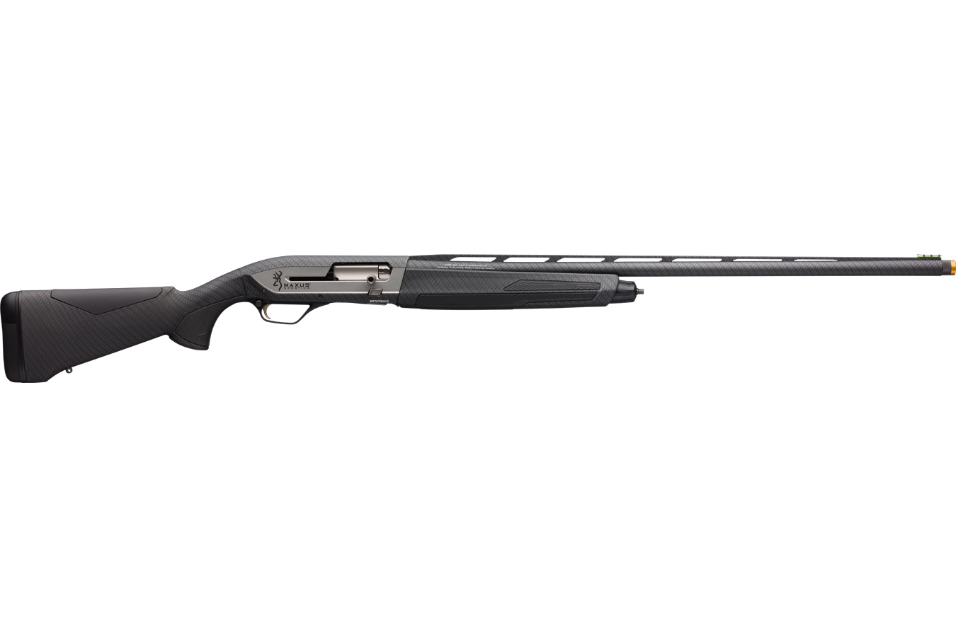 BROWNING FIREARMS Maxus II Sporting 12 Gauge Semi-Auto Shotgun with 28 in Barrel