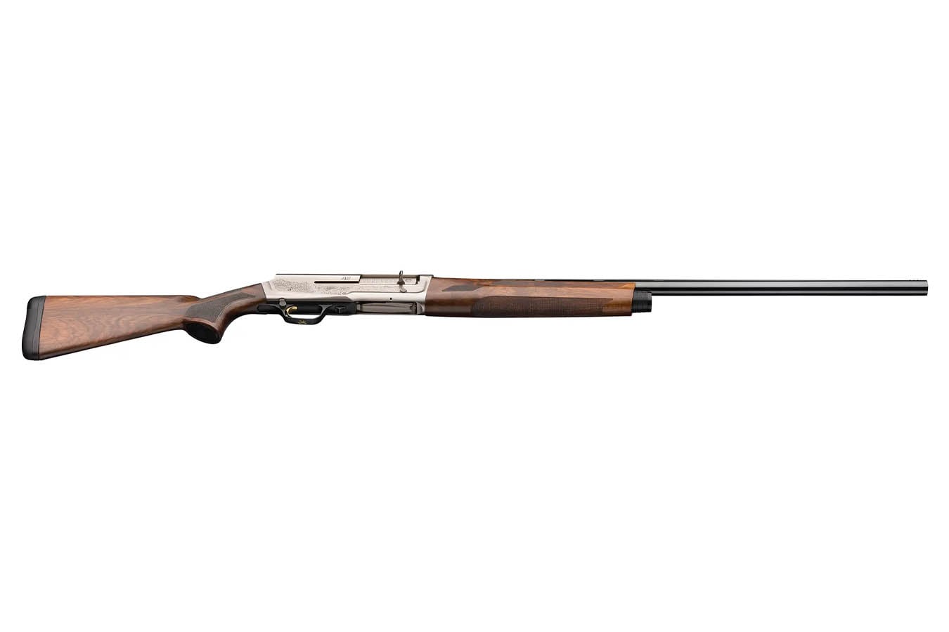 BROWNING FIREARMS A5 Ultimate 12-Gauge Semi-Auto Shotgun with 28 Inch Barrel