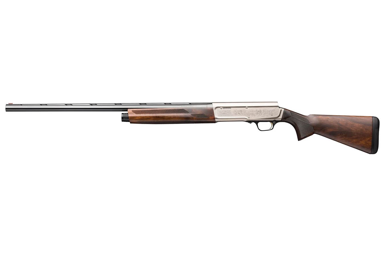 BROWNING FIREARMS A5 Ultimate 12-Gauge Semi-Auto Shotgun with Walnut Stock