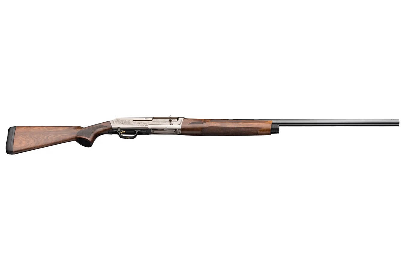 BROWNING FIREARMS A5 Ultimate 12-Gauge Semi-Auto Shotgun with Walnut Stock