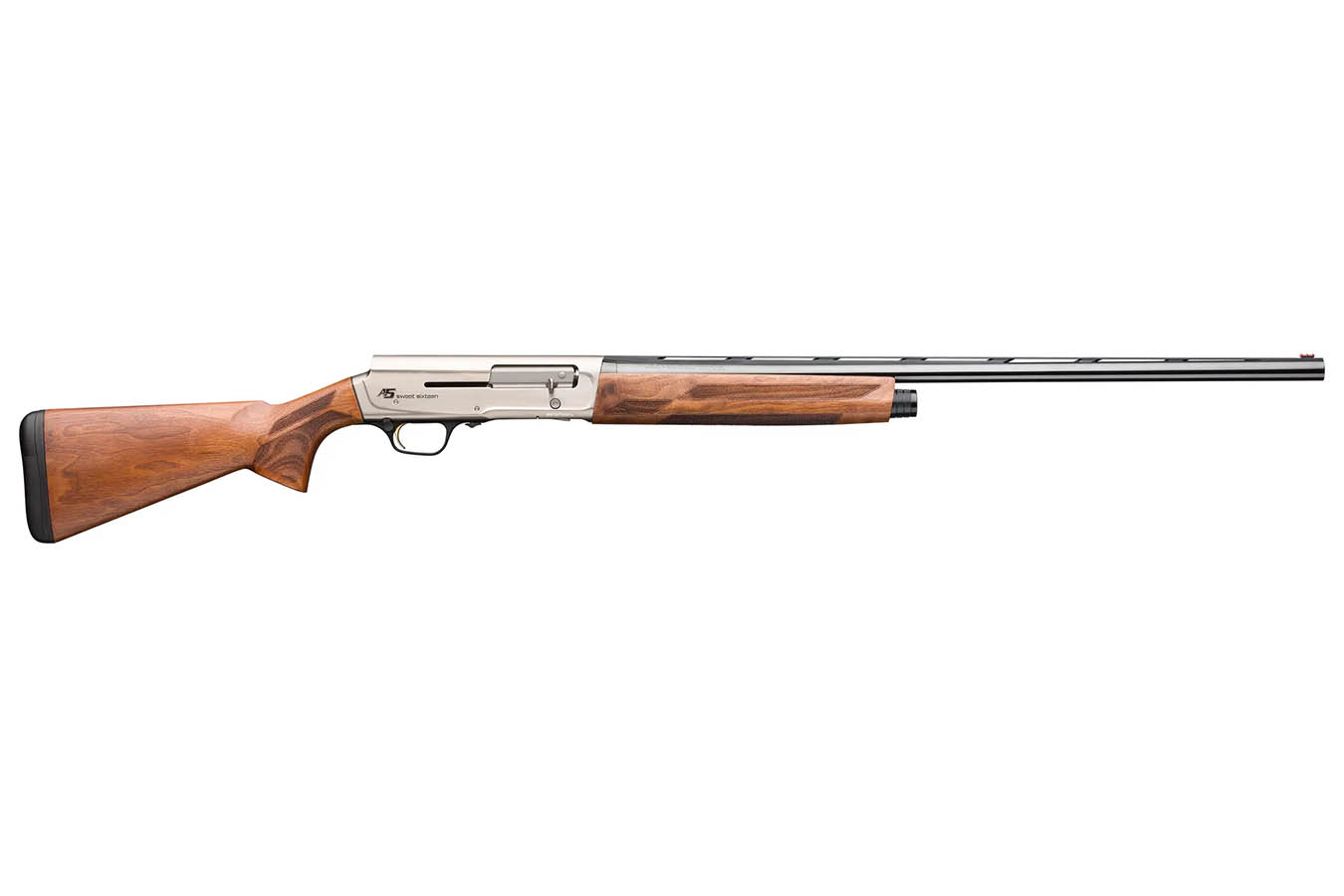 BROWNING FIREARMS A5 Upland Sweet Sixteen 16 Gauge Semi-Auto Shotgun with 28 Inch Barrel