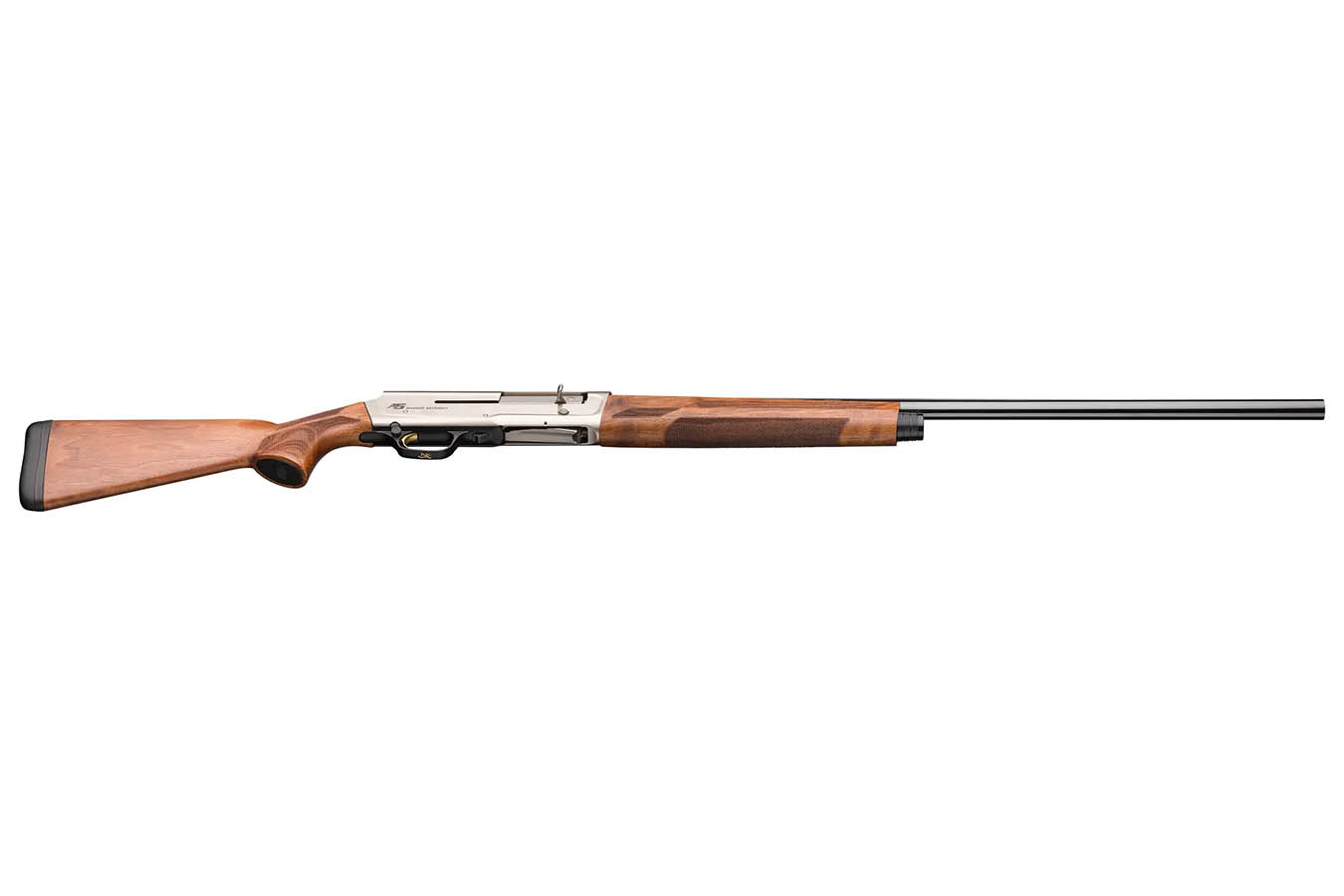BROWNING FIREARMS A5 Upland Sweet Sixteen 16 Gauge Semi-Auto Shotgun with 28 Inch Barrel