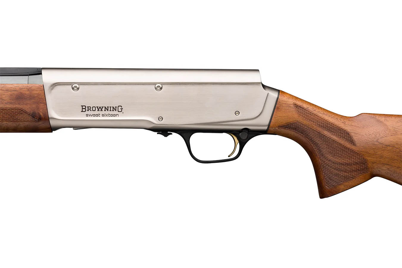 BROWNING FIREARMS A5 Upland Sweet Sixteen 16 Gauge Semi-Auto Shotgun with 28 Inch Barrel