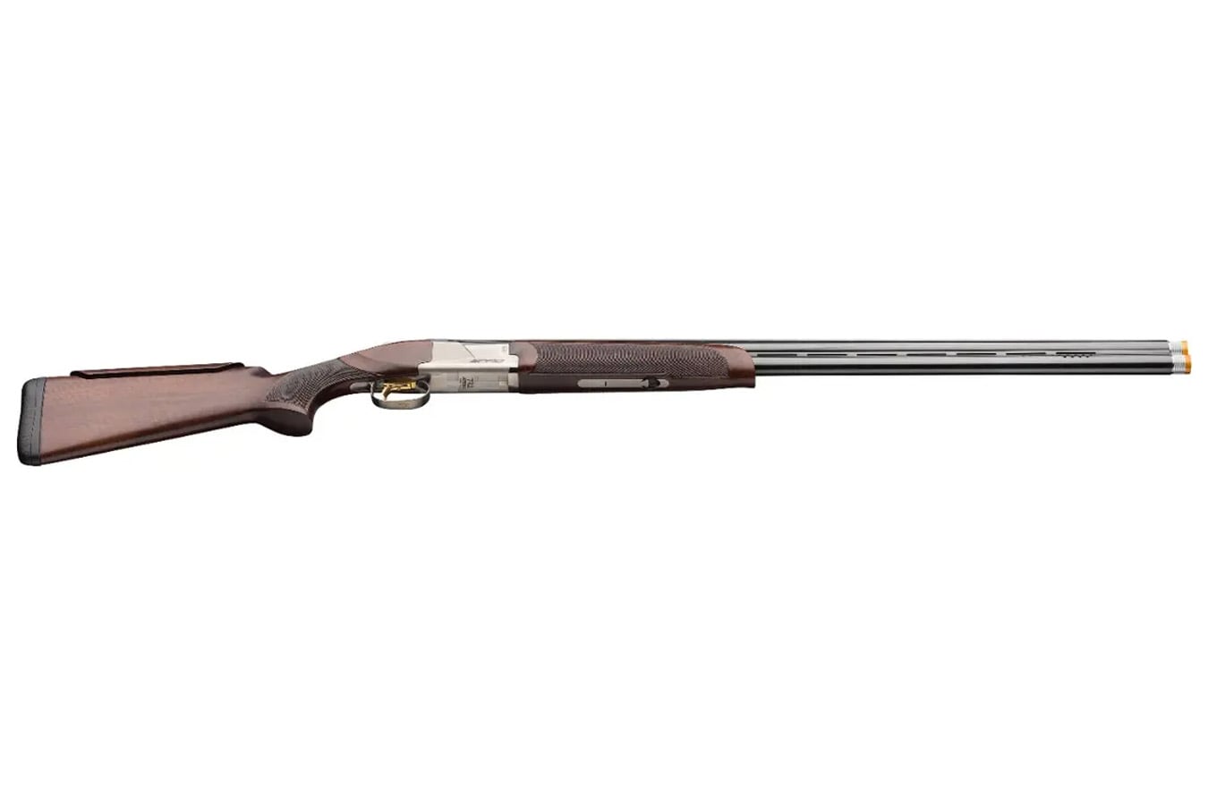 BROWNING FIREARMS Citori 725 Pro 20 Gauge Over/Under Break Action Shotgun with