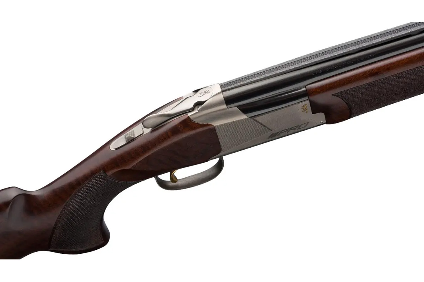 BROWNING FIREARMS Citori 725 Pro 20 Gauge Over/Under Break Action Shotgun with