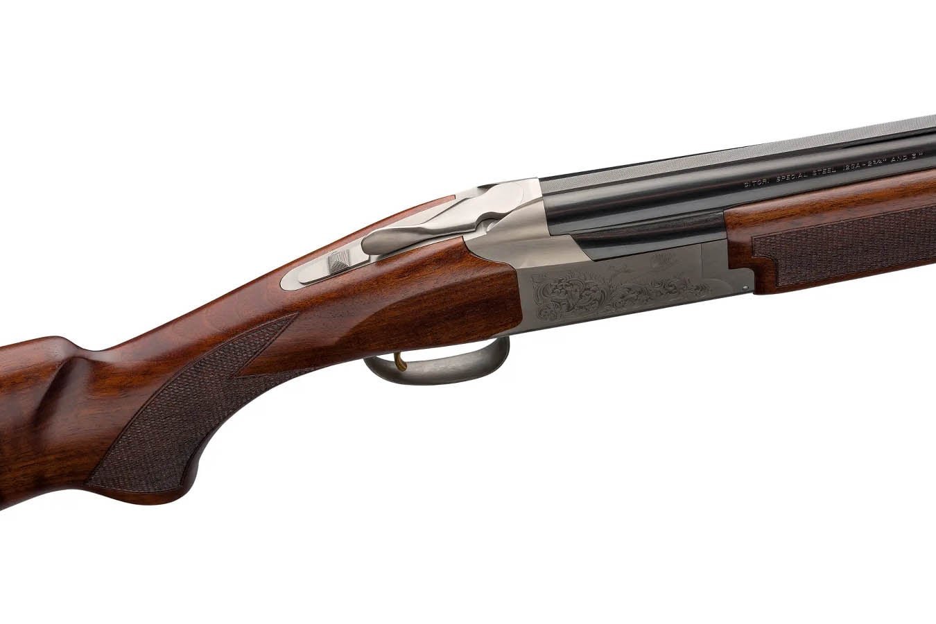 BROWNING FIREARMS Citori 725 Field 20-Gauge Over/Under Shotgun