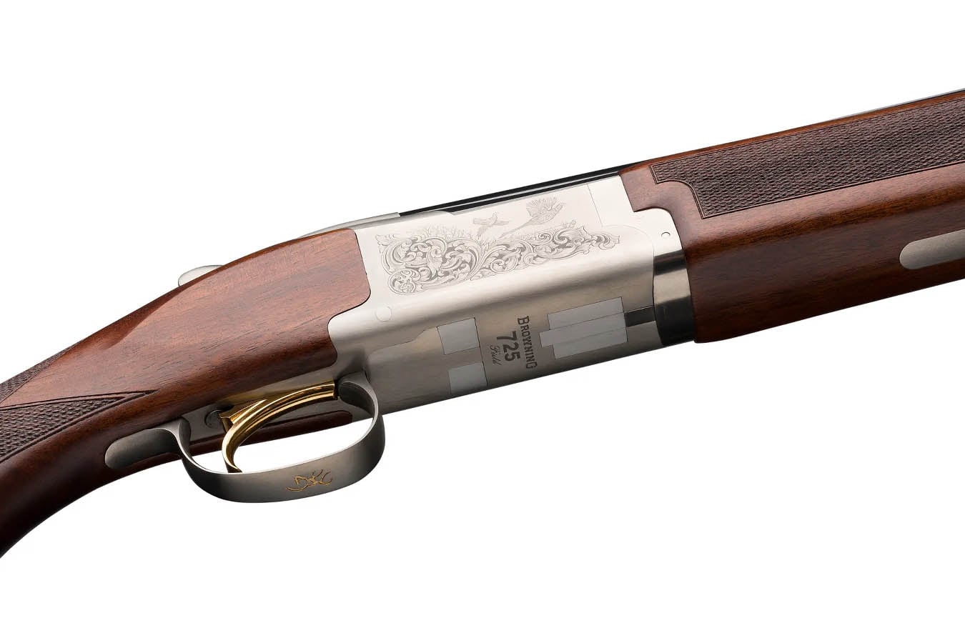 BROWNING FIREARMS Citori 725 Field 20-Gauge Over/Under Shotgun