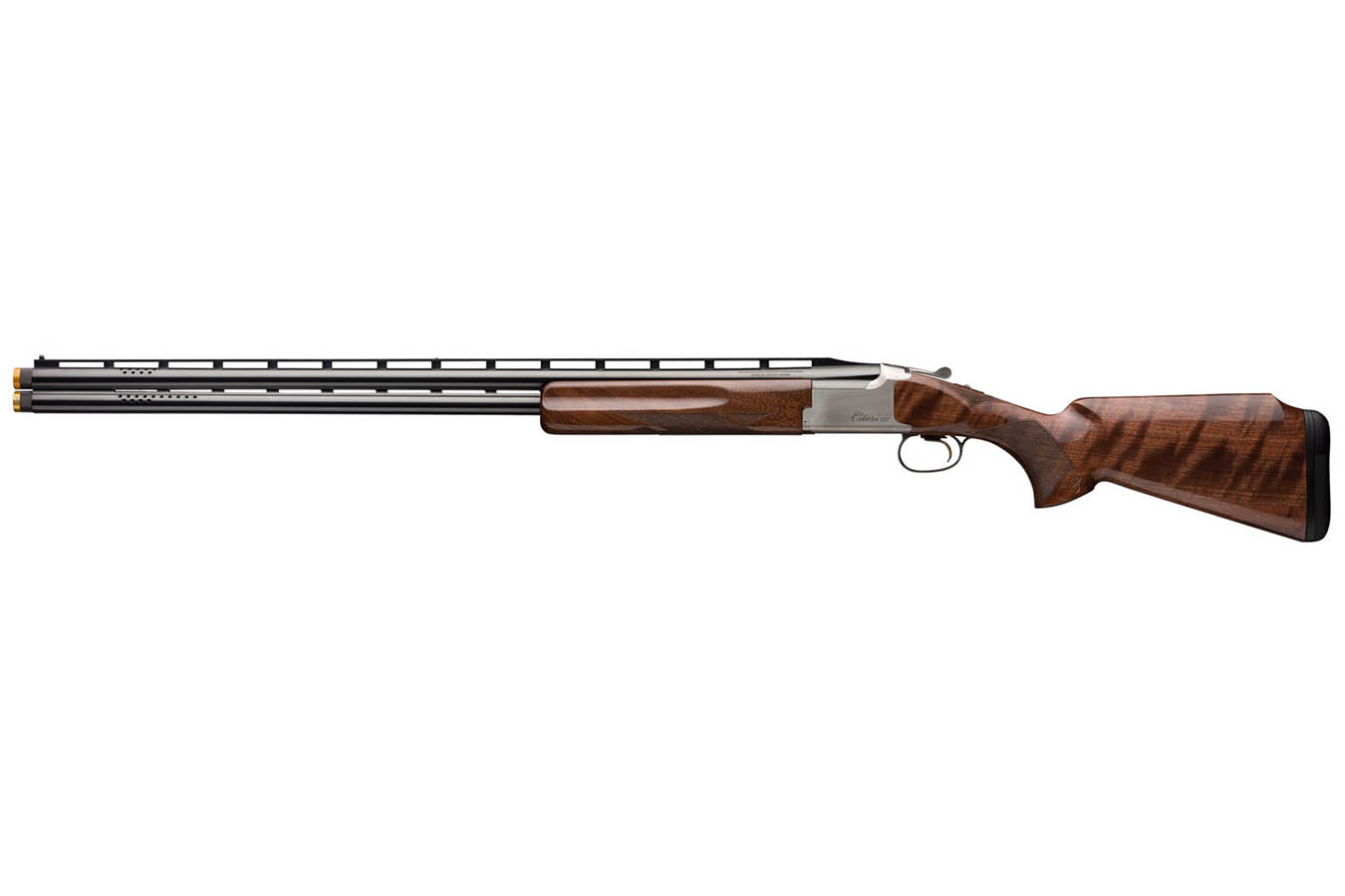 Browning Citori CXT White 12 Gauge Over/Under Shotgun with 30 Inch Barrel and Black Walnut Grade II Stock