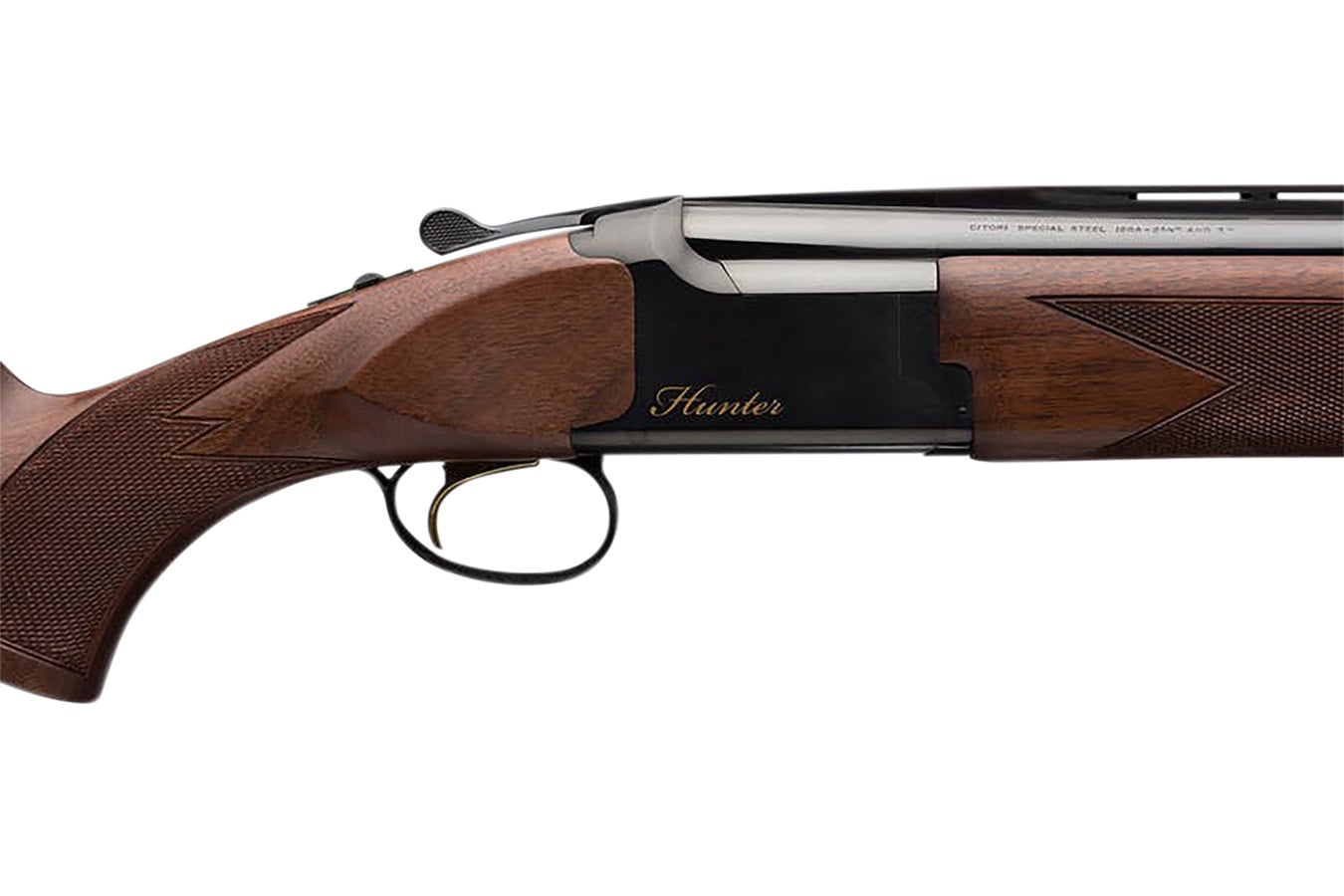 BROWNING FIREARMS Citori Hunter 28 Gauge Over/Under Shotgun with 28 in Vent Rib Barrel