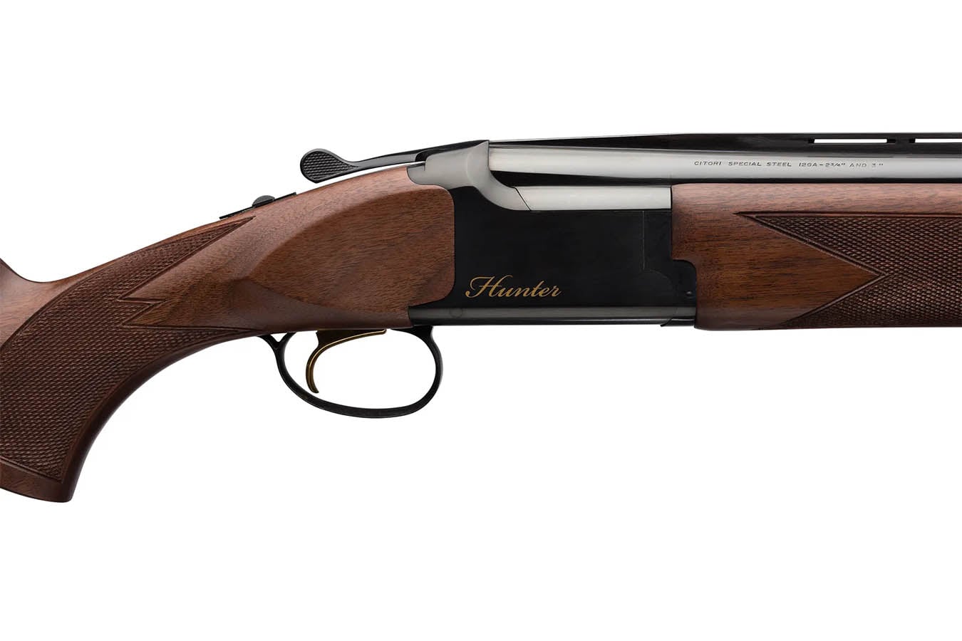 Browning Citori Hunter Grade I 28-Gauge Over/Under Shotgun