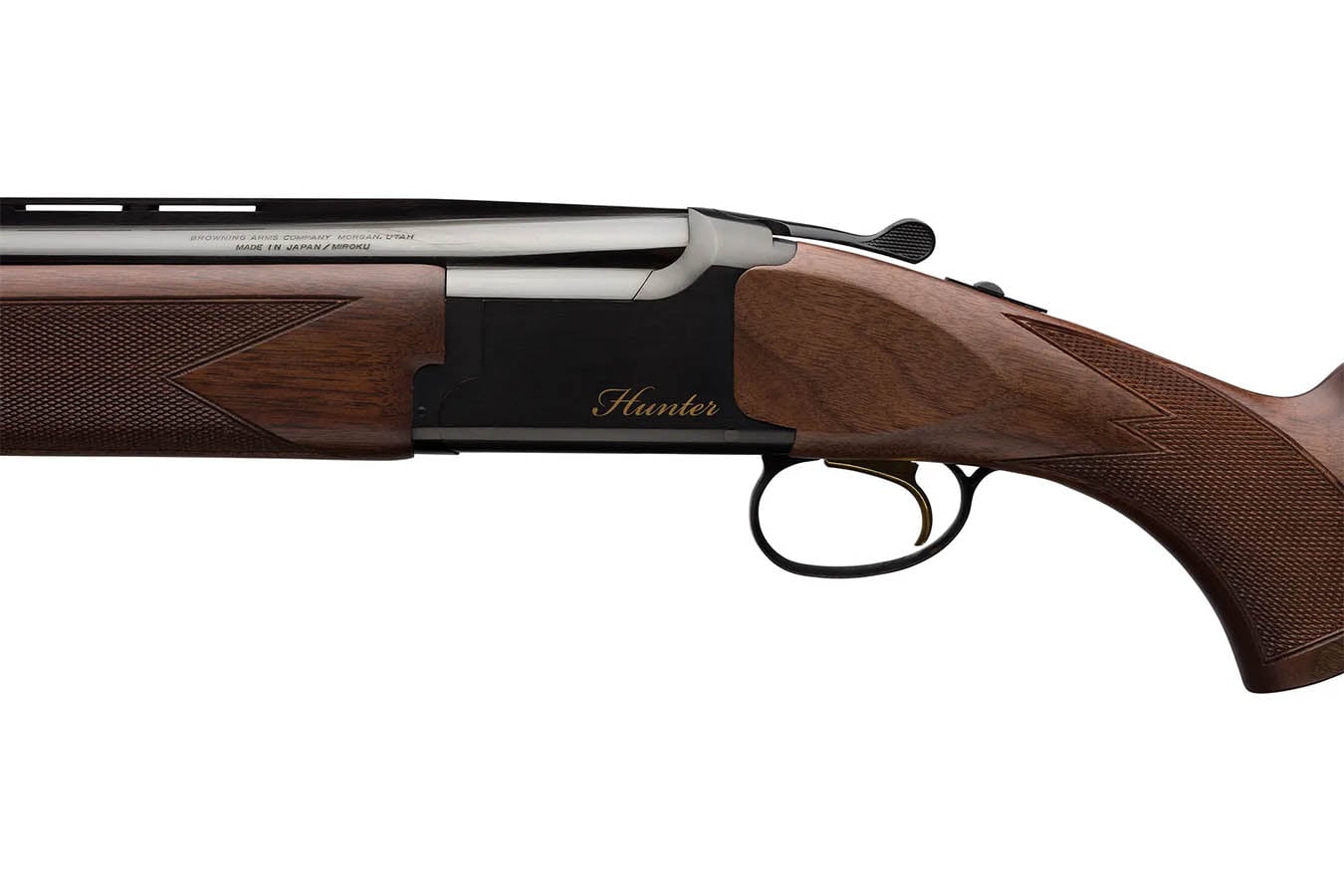 Browning Citori Hunter Grade I 28-Gauge Over/Under Shotgun
