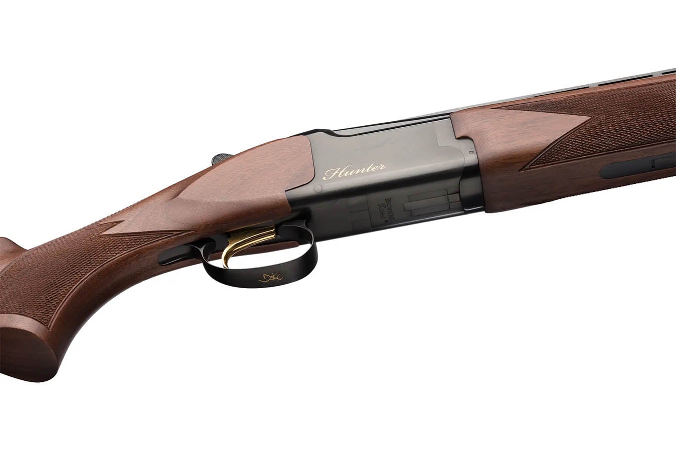 Browning Citori Hunter Grade I 28-Gauge Over/Under Shotgun