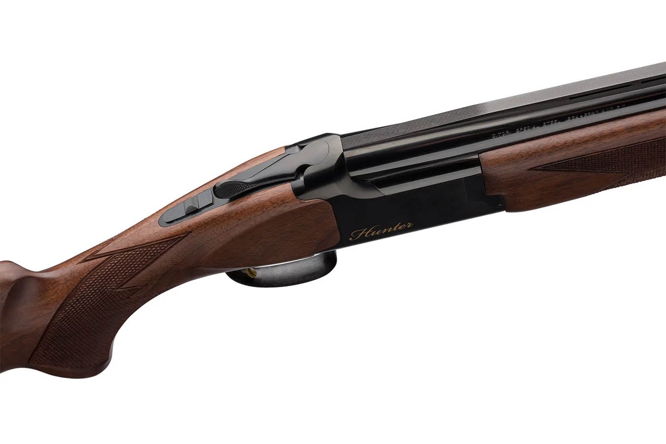 Browning Citori Hunter Grade I 28-Gauge Over/Under Shotgun