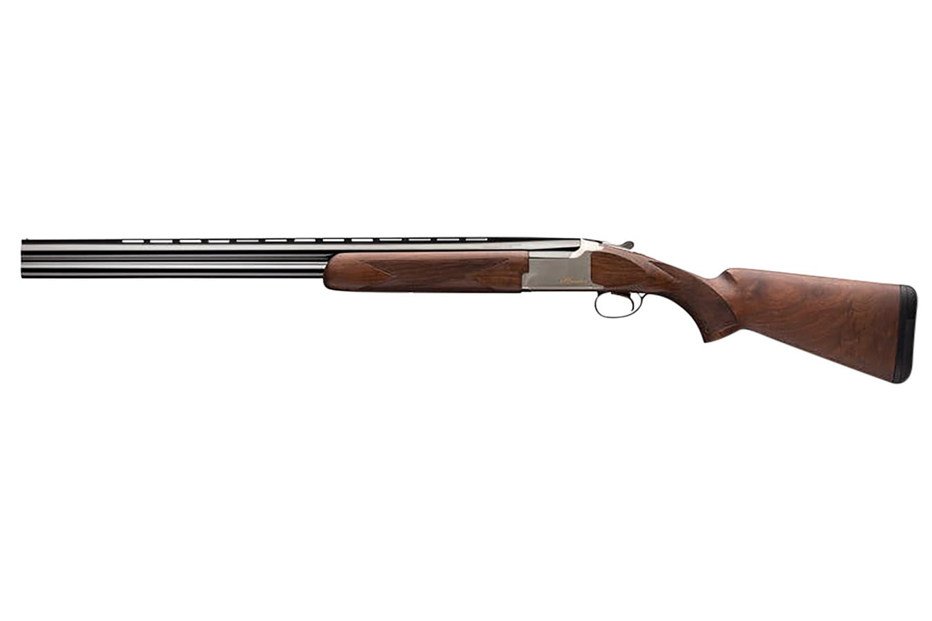 BROWNING FIREARMS Citori Hunter 28 Gauge Over/Under Shotgun with Inertia Gold Plated Trigger