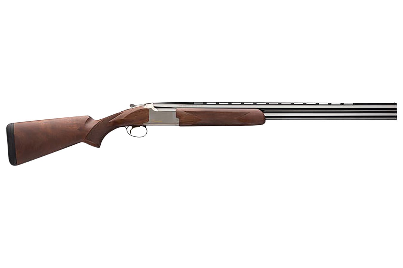 BROWNING FIREARMS Citori Hunter 28 Gauge Over/Under Shotgun with Inertia Gold Plated Trigger