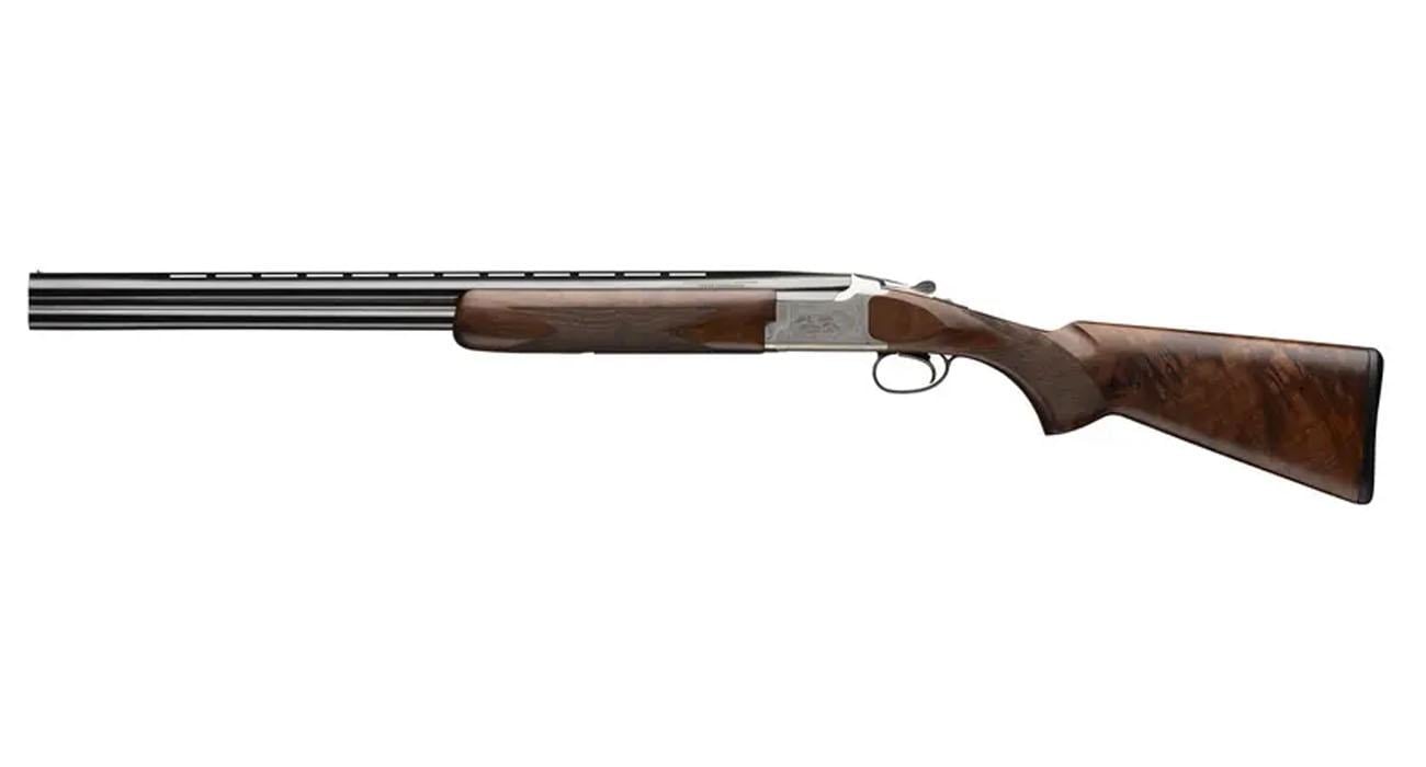 Browning Citori Hunter Deluxe 16 Gauge Over/Under Shotgun with American ...