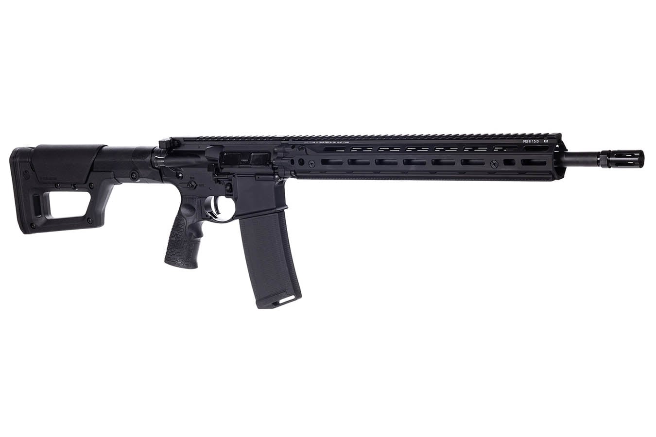 Daniel Defense DD4 SPRIII 5.56mm Semi-Automatic Rifle with 18 Inch Barrel
