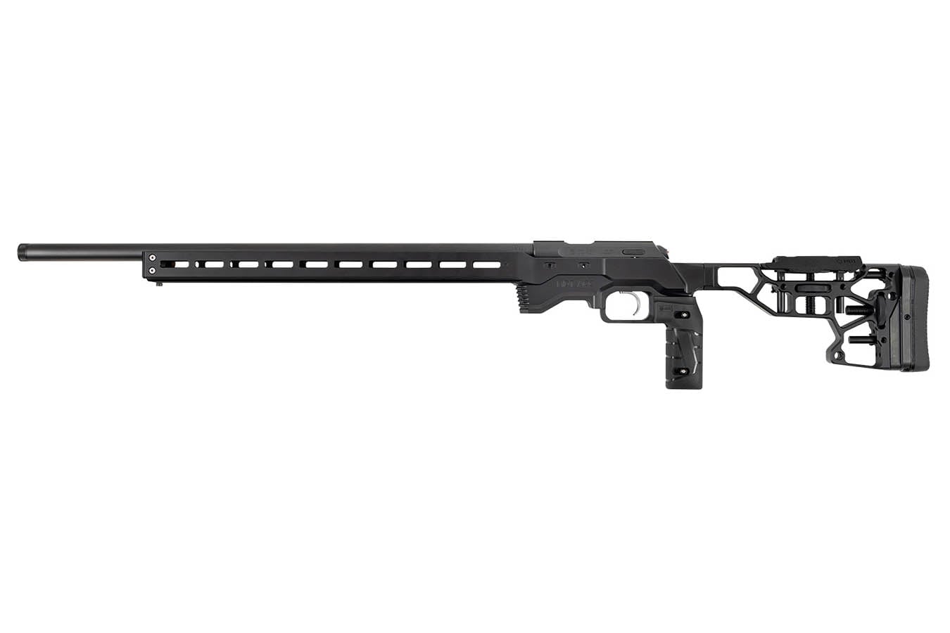 CZ 457 Varmint Chassis 22LR Bolt-Action Precision Rifle