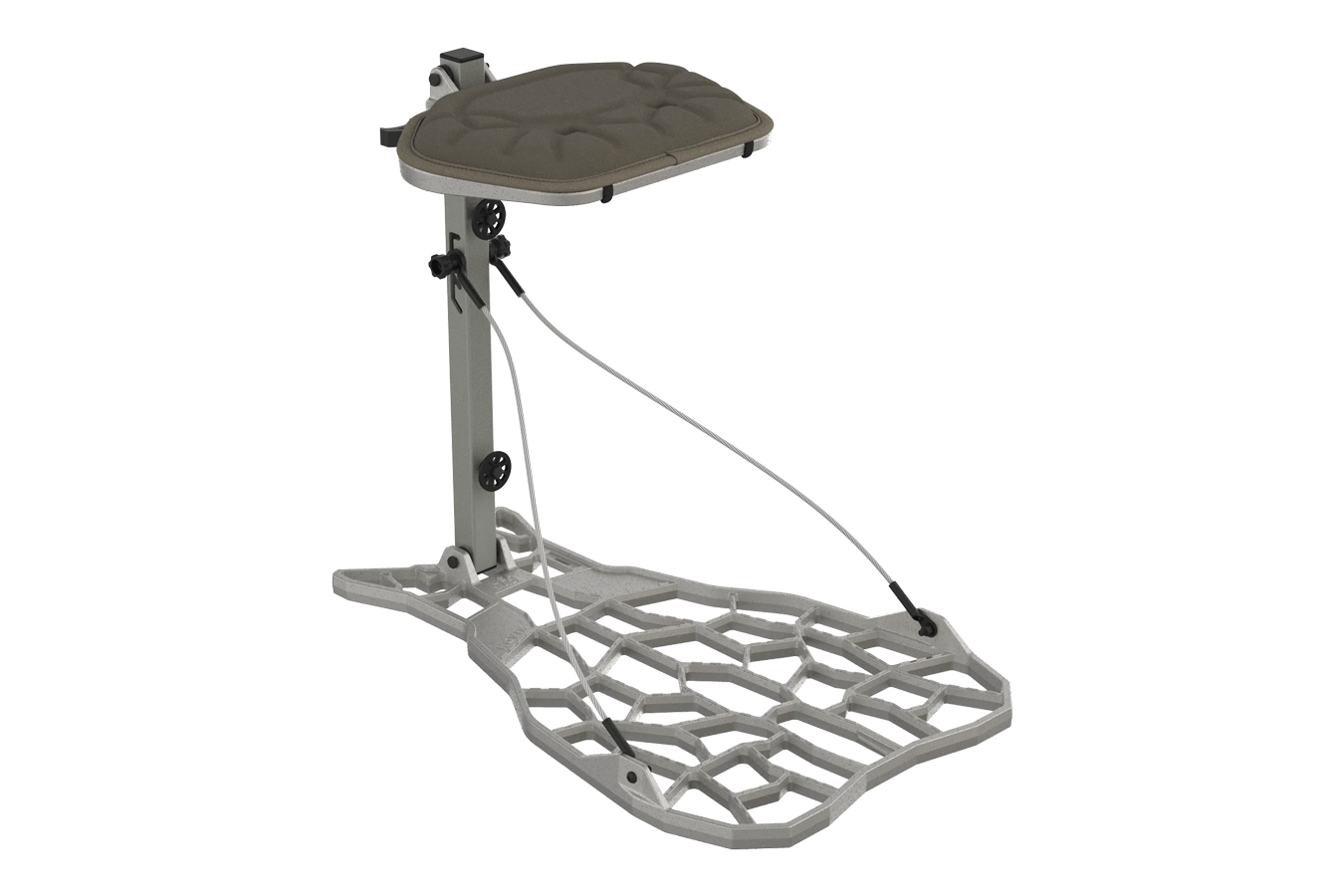 NOVIX Helo Hang On Treestand