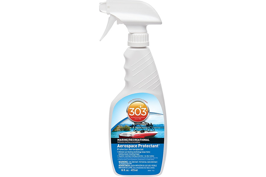  303 (30308) Aerospace Protectant Trigger Sprayer, 16 Fl. oz. by  303 Products : Automotive