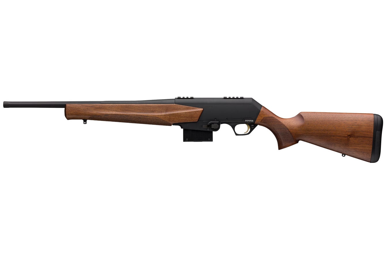 BROWNING FIREARMS BAR MK3 308 Winchester Lever-Action Rifle with Turkish Walnut Stock