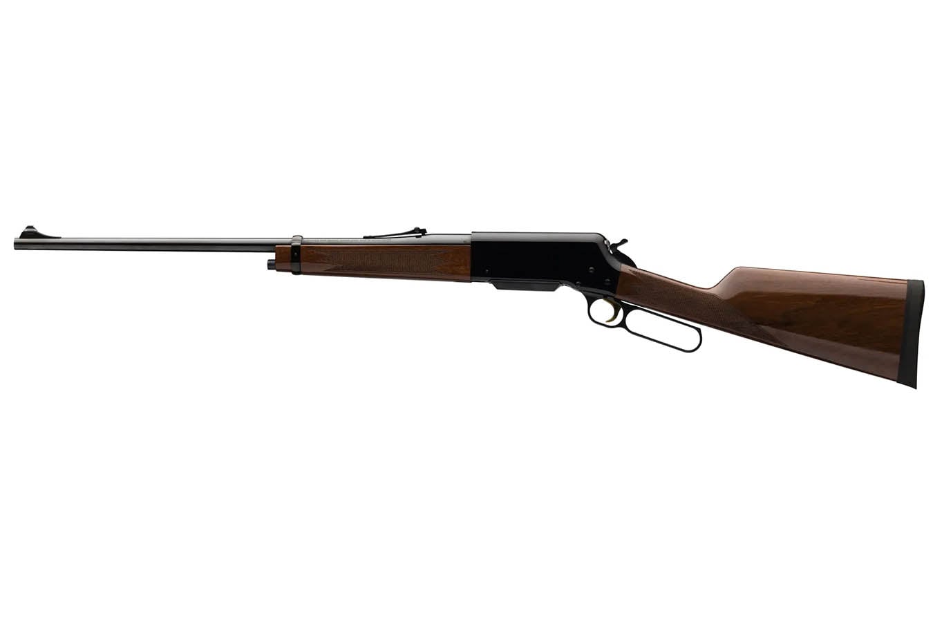 Browning BLR Lightweight '81 308 Winchester Lever-Action Rifle