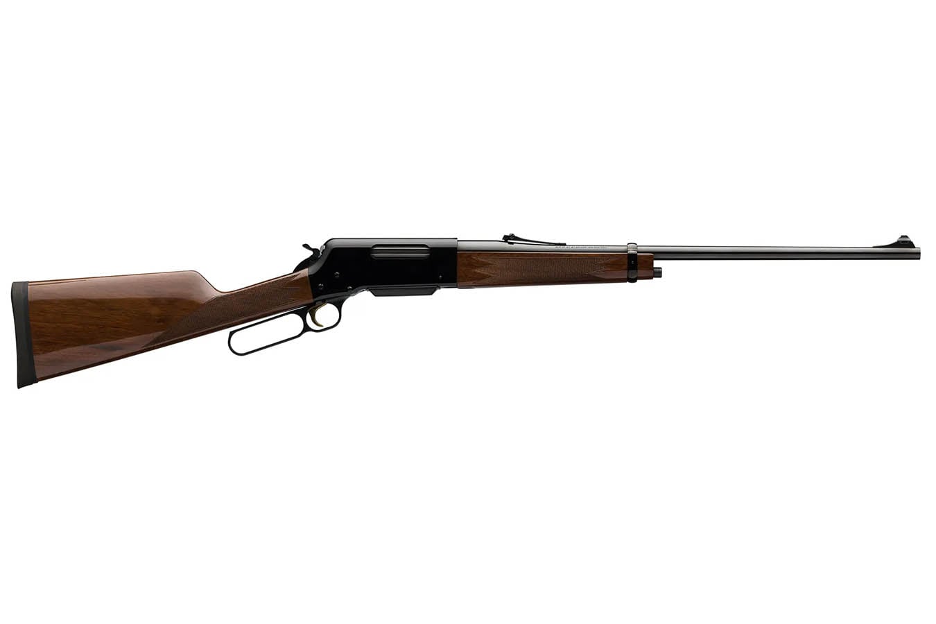 Browning BLR Lightweight '81 308 Winchester Lever-Action Rifle