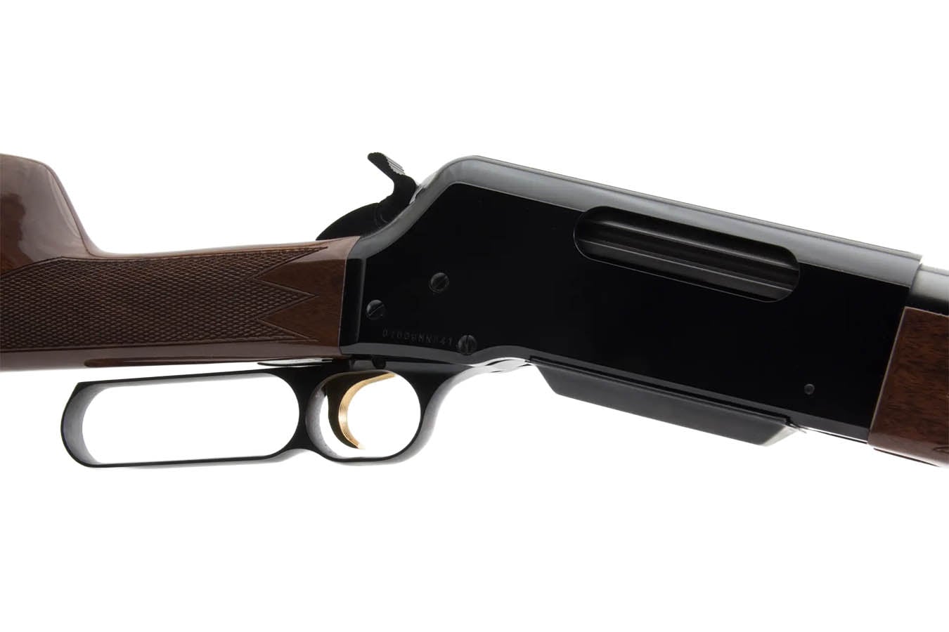 Browning BLR Lightweight '81 308 Winchester Lever-Action Rifle