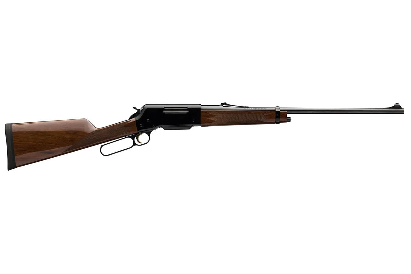 Browning BLR LIghtweight '81 270 Win Lever-Action Rifle