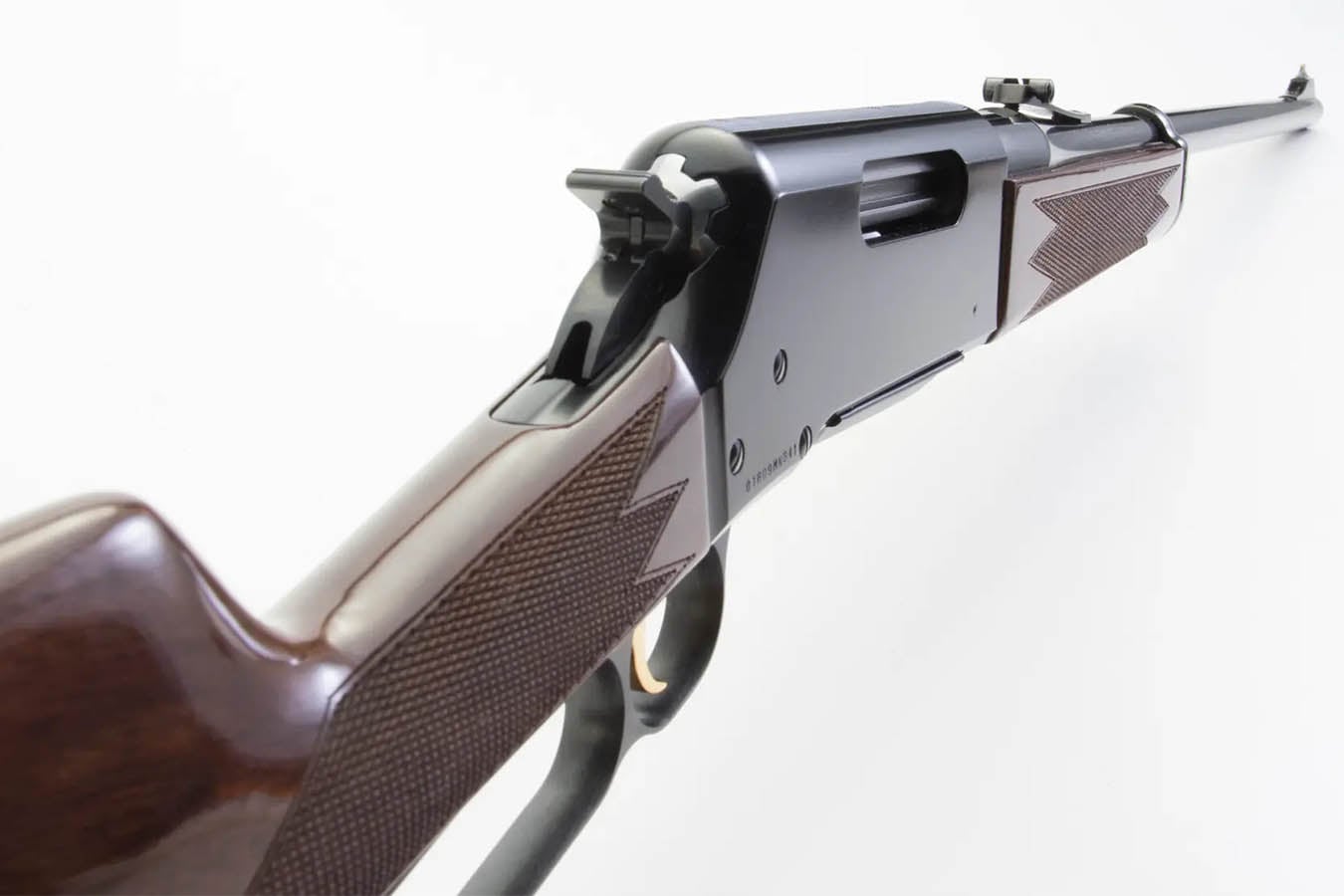 Browning BLR LIghtweight '81 270 Win Lever-Action Rifle
