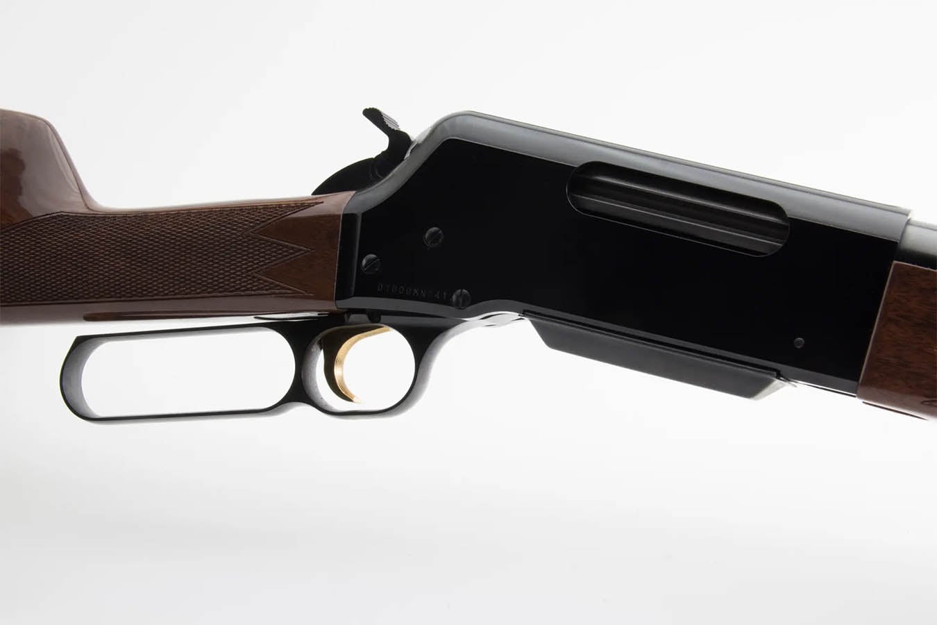 Browning BLR LIghtweight '81 270 Win Lever-Action Rifle