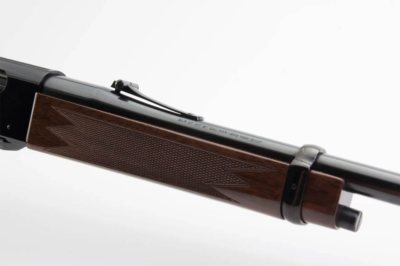 Browning BLR LIghtweight '81 270 Win Lever-Action Rifle