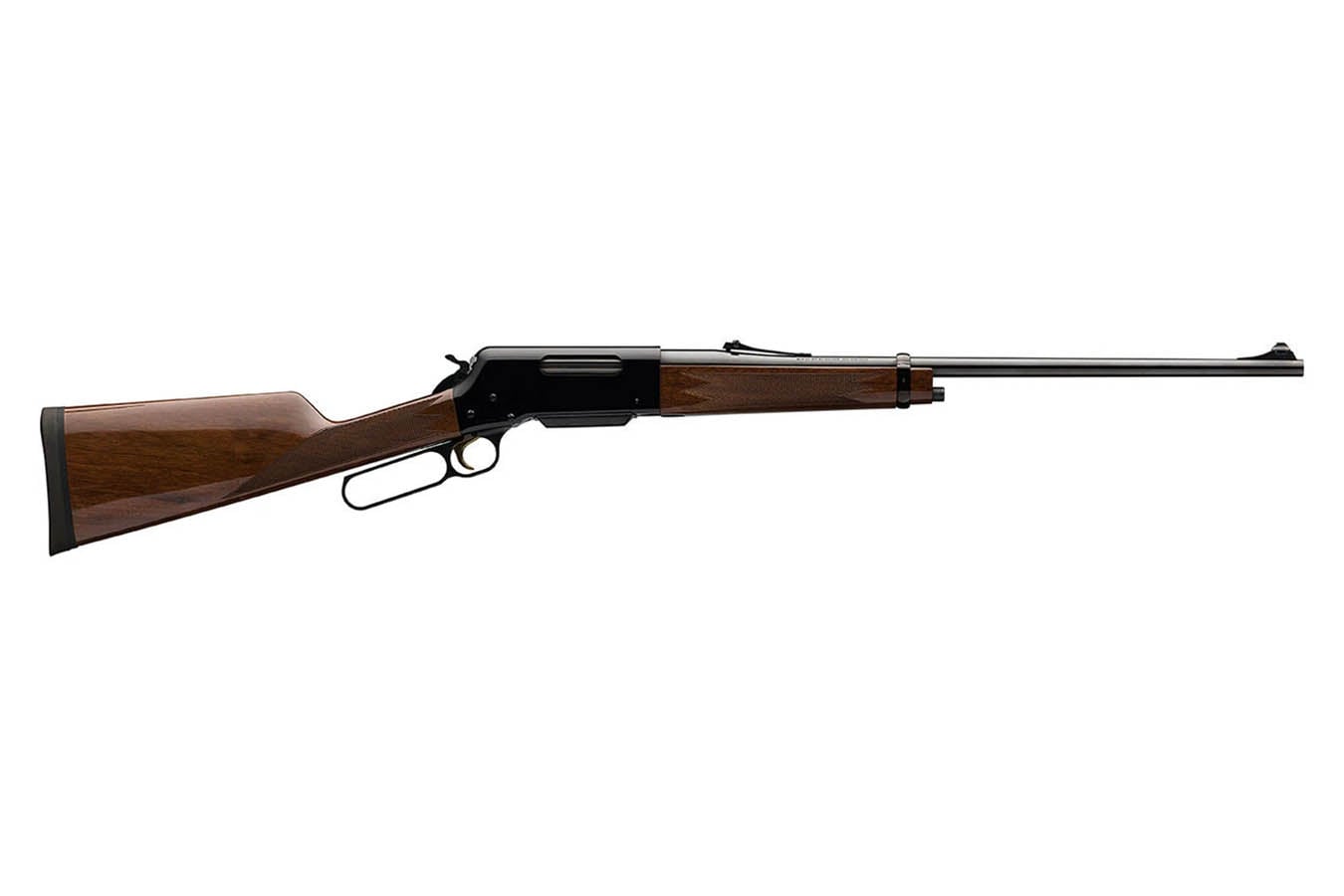 BROWNING FIREARMS BLR Lightweight 81 6.5 Creedmoor Lever-Action Rifle