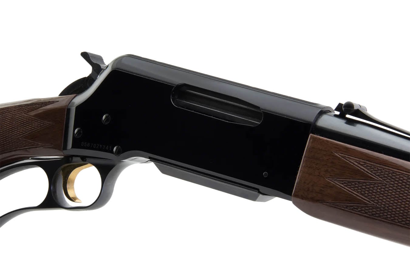 BROWNING FIREARMS BLR Lightweight 308 Winchester Lever-Action Rifle
