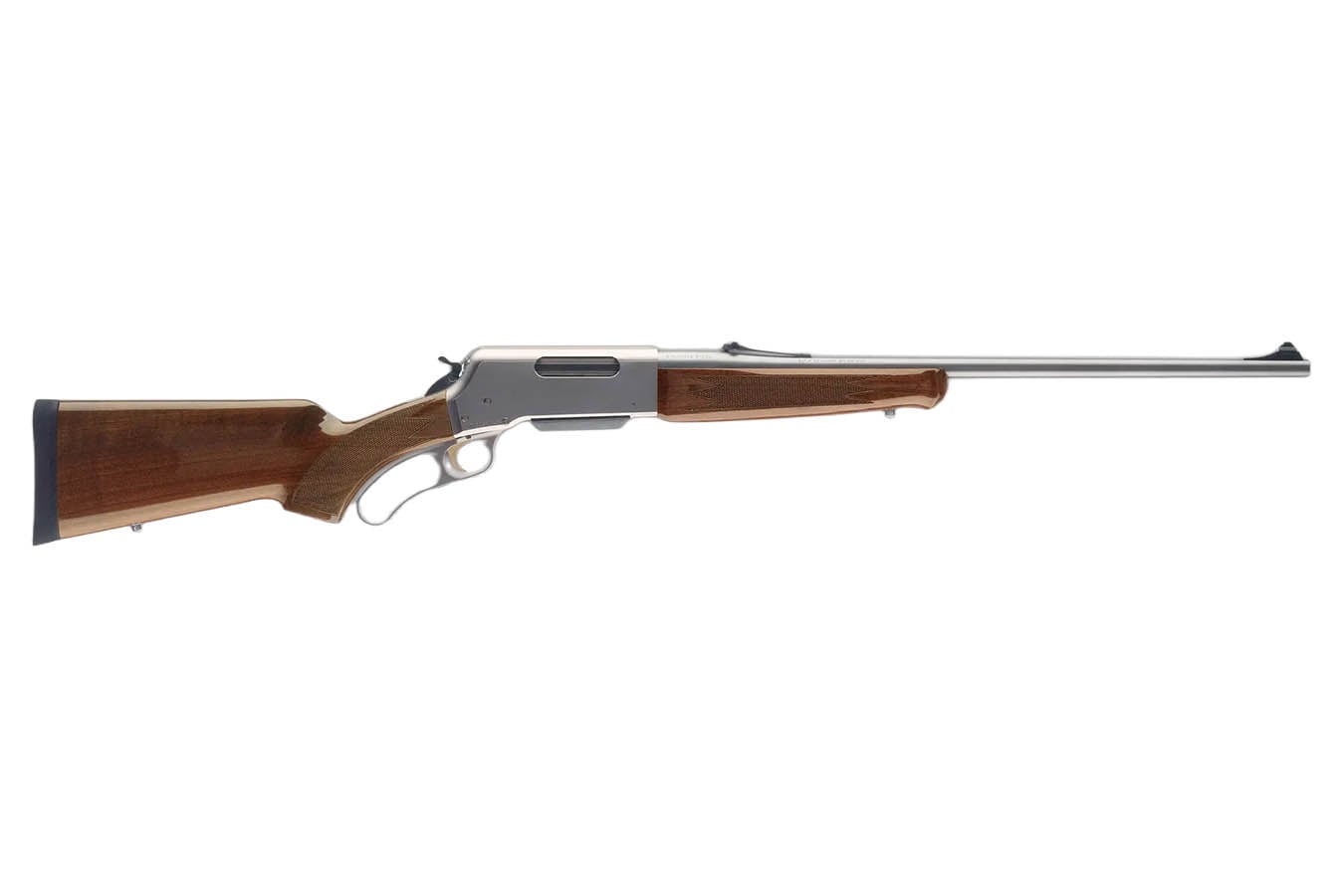 BROWNING FIREARMS BLR Lightweight Stainless 270 Win Lever-Action Rifle