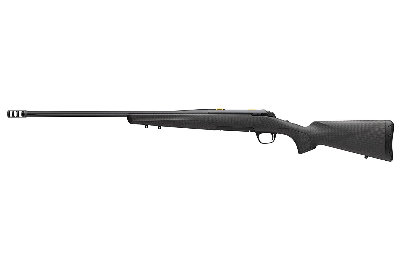 BROWNING FIREARMS X-Bolt Pro 308 Win Bolt-Action Rifle with 22 Inch Barrel