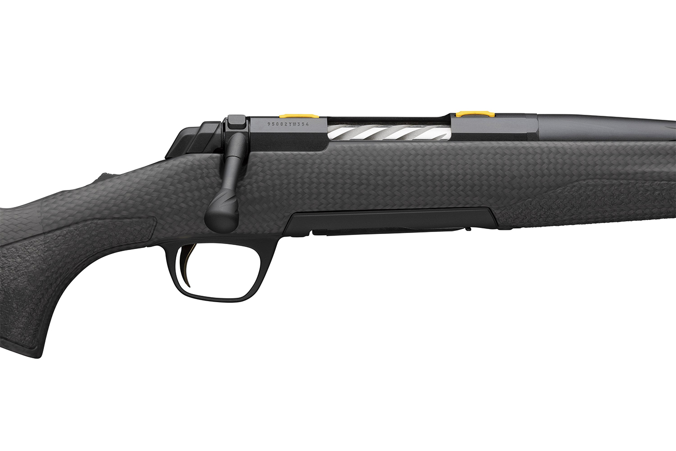 BROWNING FIREARMS X-Bolt Pro 308 Win Bolt-Action Rifle with 22 Inch Barrel