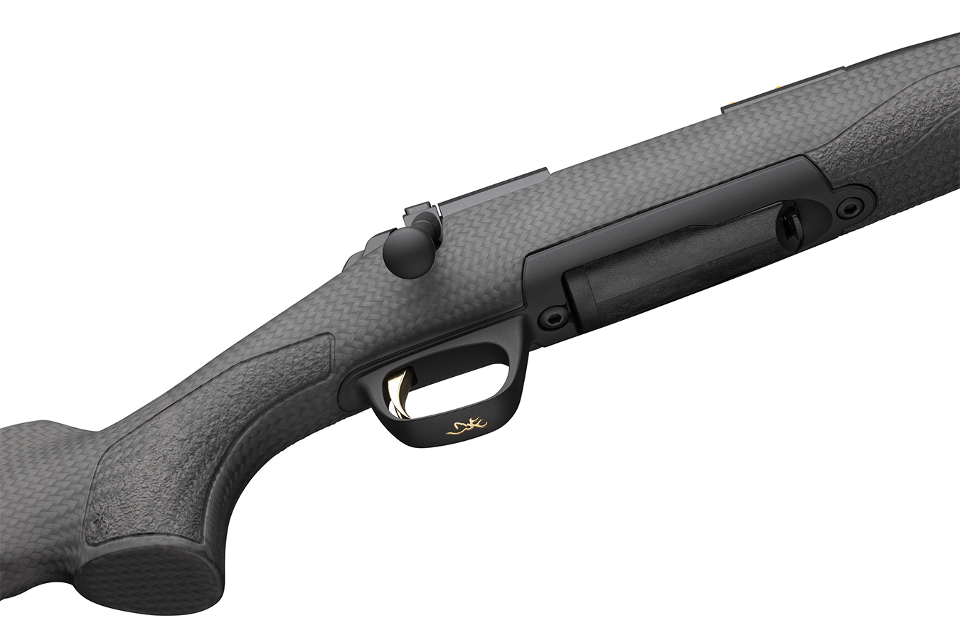 BROWNING FIREARMS X-Bolt Pro 308 Win Bolt-Action Rifle with 22 Inch Barrel