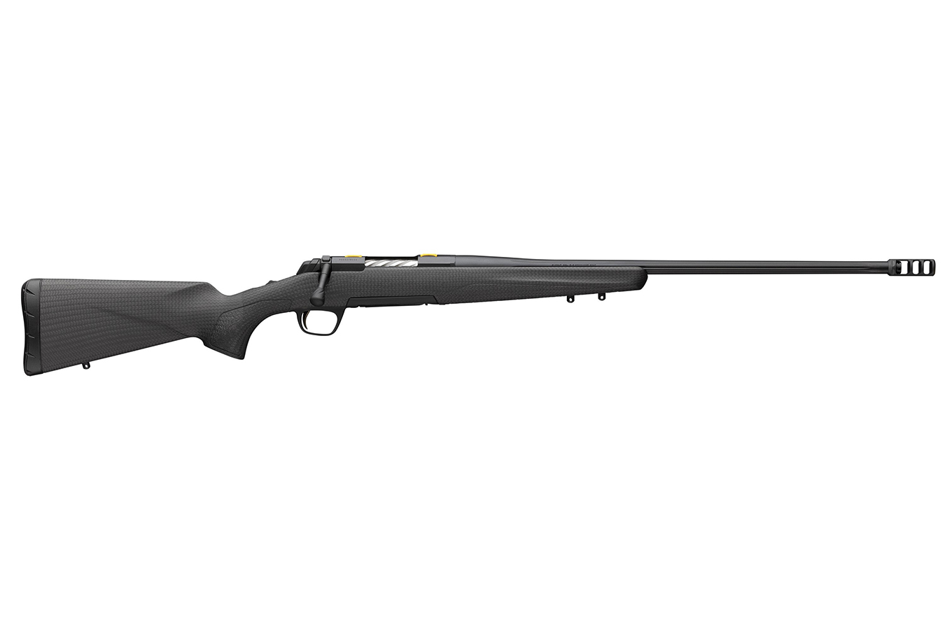 BROWNING FIREARMS X-Bolt Pro 308 Win Bolt-Action Rifle with 22 Inch Barrel
