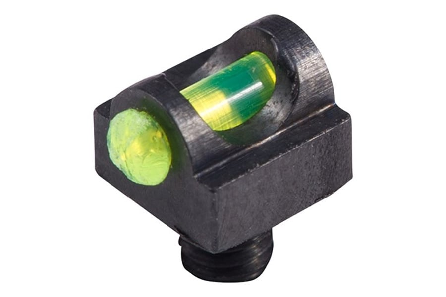 MARBLE ARMS 3/32 Shank, Green, 3-56 Thread