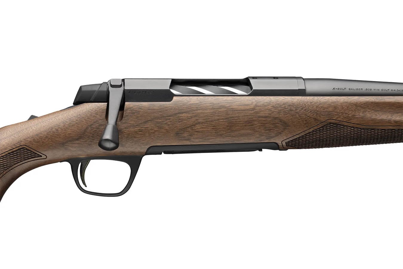 BROWNING FIREARMS X-Bolt 2 Hunter 30-06 Springfield Bolt-Action Rifle