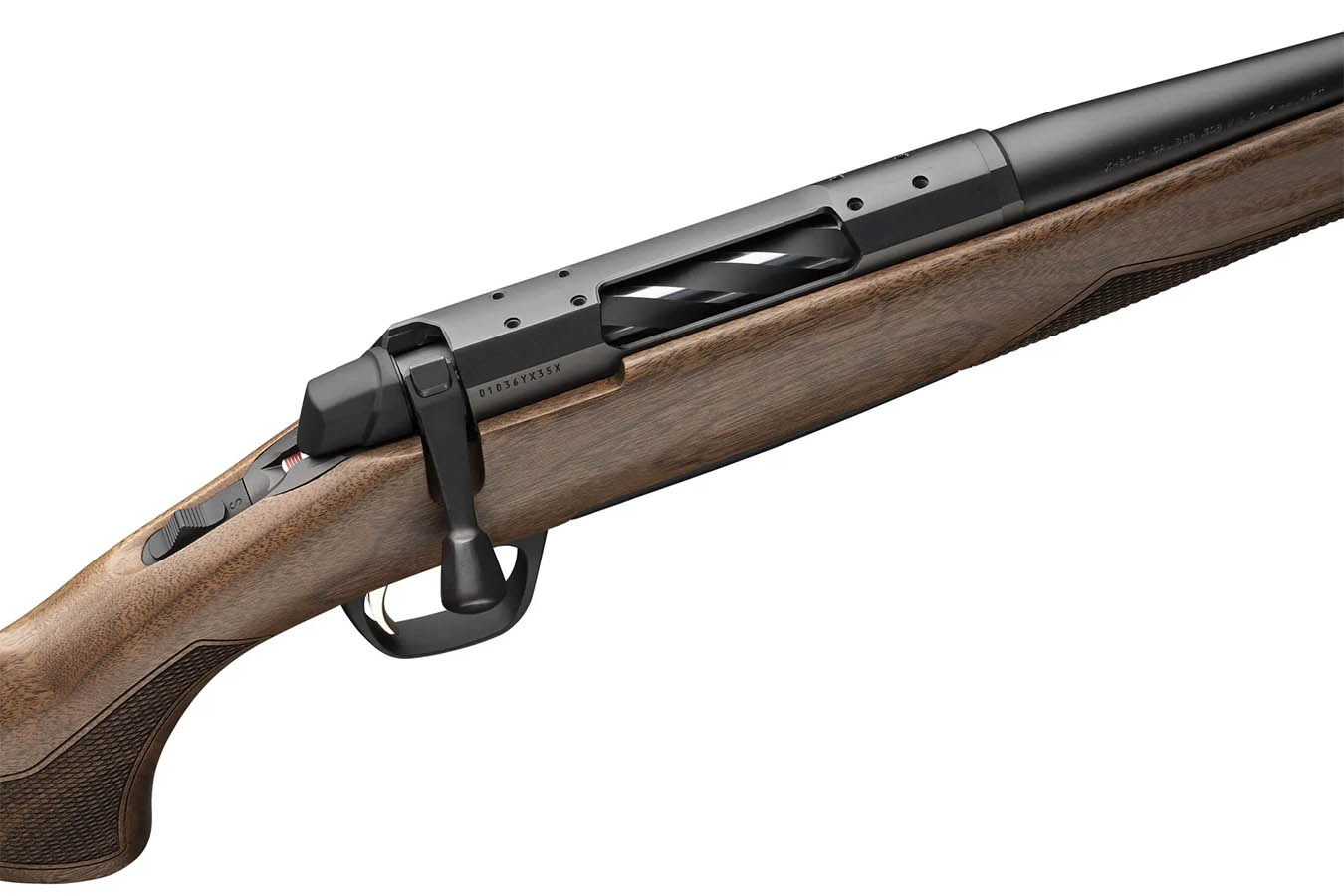 BROWNING FIREARMS X-Bolt 2 Hunter 30-06 Springfield Bolt-Action Rifle