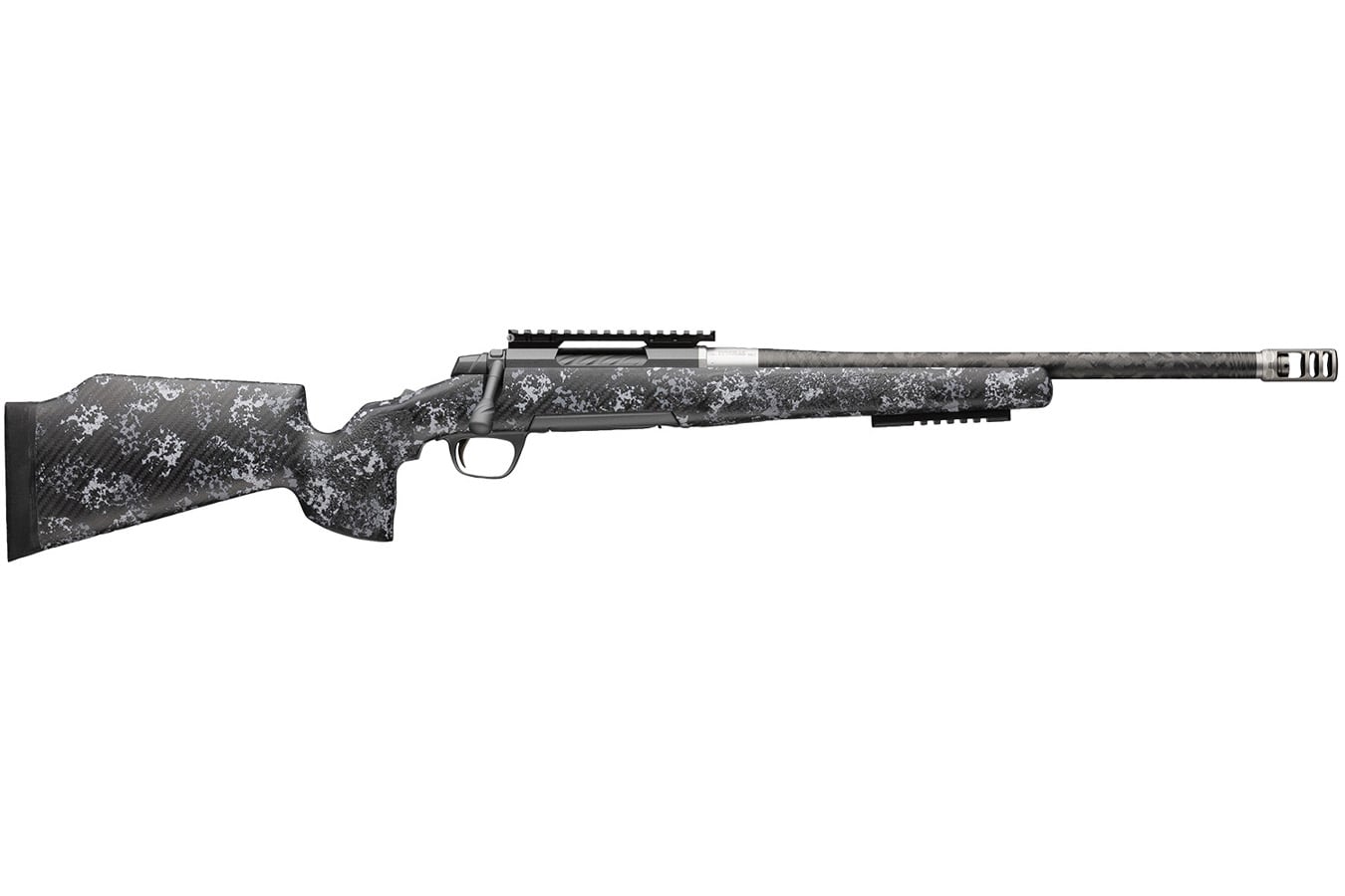 BROWNING FIREARMS X-Bolt 2 Pro McMillan SPR 300 PRC Bolt-Action Rifle with Urban Carbon Ambush Stock